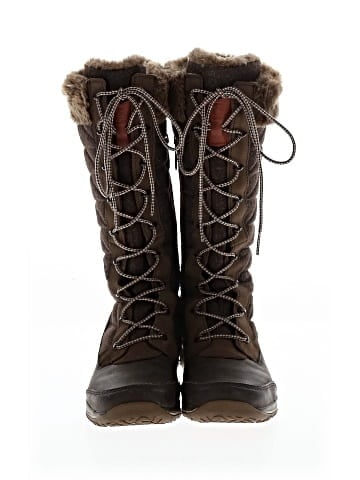 Salomon Boots (view 2)