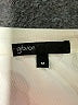 Gibson Ivory Sleeveless Blouse Size M - photo 7