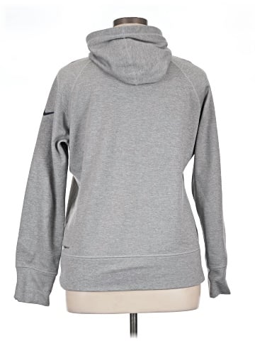 Nike Pullover Hoodie (view 2)