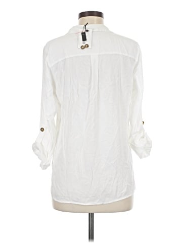 Vero Moda 3/4 Sleeve Blouse (view 2)