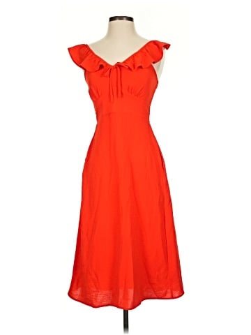 Monteau Cocktail Dress (view 1)