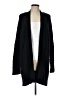 Style&Co Black Cardigan Size L - photo 1