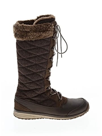 Salomon Boots (view 1)