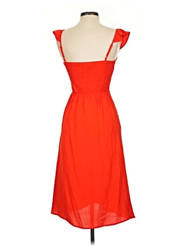 Monteau Cocktail Dress (view 2)
