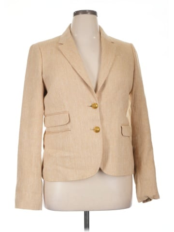 J.Crew Blazer (view 1)