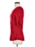 Talbots Red Pullover Sweater Size M - photo 5