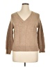 Industry Tan Pullover Sweater Size XL - photo 1