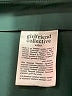 Girlfriend Collective Solid Green Active Pants Size M - photo 4