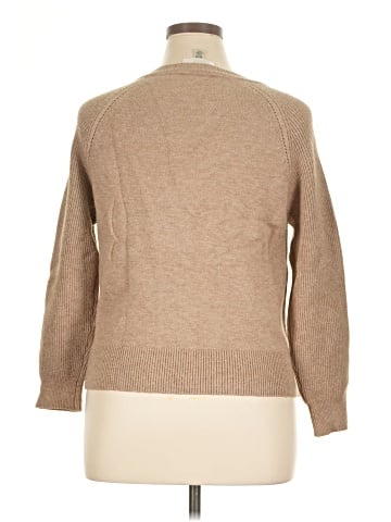 Industry Pullover Sweater (view 2)