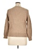 Industry Tan Pullover Sweater Size XL - photo 2