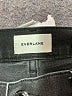 Everlane Solid Black Jeans Size 30 waist - photo 7