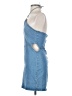 Gap Blue Casual Dress Size S - photo 5