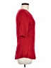 Talbots Red Pullover Sweater Size M - photo 4