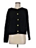 Lillusory Black Cardigan Size M - photo 1
