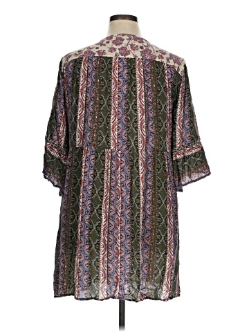 Style&Co Casual Dress (view 2)