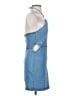 Gap Blue Casual Dress Size S - photo 4