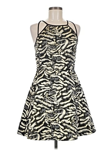 Design Lab Lord & Taylor Cocktail Dress (view 1)