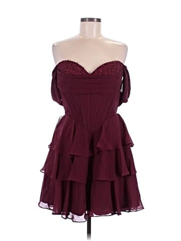 Wear Your Love Cocktail Dress (view 1)