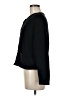 Lillusory Black Cardigan Size M - photo 5
