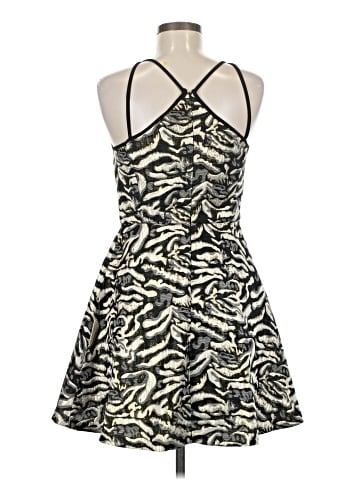 Design Lab Lord & Taylor Cocktail Dress (view 2)