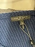 Rag & Bone Blue Cardigan Size L - photo 7