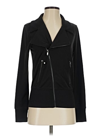 Attention Zip Up Hoodie (view 1)