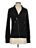 Attention Black Zip Up Hoodie Size XS - photo 1