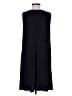 MSK Black Casual Dress Size M - photo 2