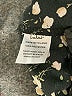 Lulus 100% Polyester Stars Black Formal Skirt Size M - photo 5