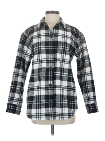 Eddie Bauer Fleece (view 1)