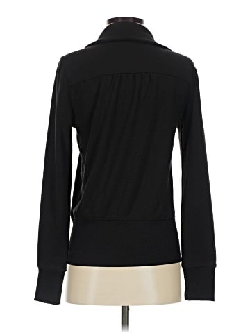 Attention Zip Up Hoodie (view 2)