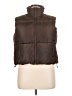 better / together Brown Vest Size XL - photo 1