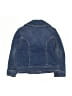 Old Navy Blue Denim Jacket Size 2T - photo 2