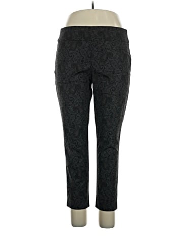 Zac & Rachel Casual Pants (view 1)