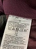 Old Navy Solid Burgundy Active Pants Size 12 - photo 5