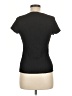 Old Navy Black Short Sleeve Top Size M - photo 2