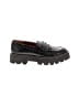 Franco Sarto Black Flats Size 6 - photo 1