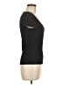 Old Navy Black Short Sleeve Top Size M - photo 4
