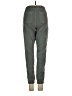 Athleta Solid Gray Track Pants Size 0 - photo 2