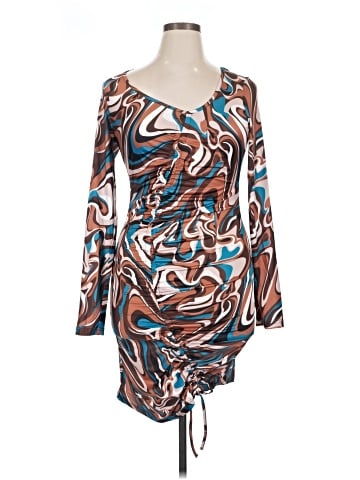 Cupshe Casual Dress (view 1)