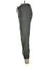 Athleta Solid Gray Track Pants Size 0 - photo 5