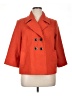 Tommy Hilfiger Orange Coat Size XL - photo 1