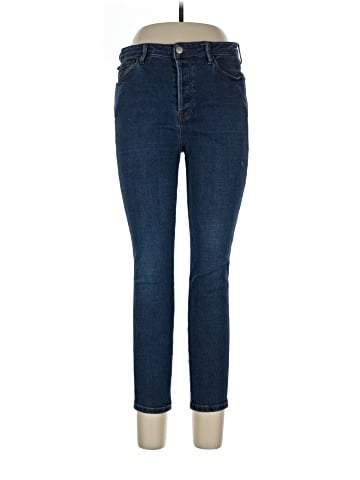 Free People Jeans (view 1)