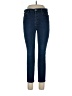 Free People Blue Jeans Size 31 waist - photo 1