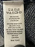 Cynthia Rowley TJX Polka Dots Blue Pullover Sweater Size M - photo 8