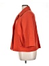 Tommy Hilfiger Orange Coat Size XL - photo 5