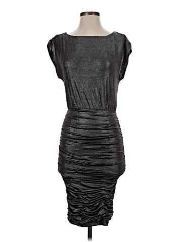 Alice + Olivia Cocktail Dress (view 1)