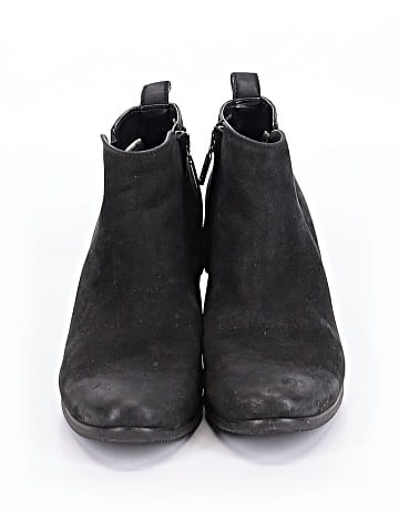 Blondo Ankle Boots (view 2)