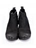 Blondo Black Ankle Boots Size 8 - photo 2