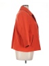 Tommy Hilfiger Orange Coat Size XL - photo 4